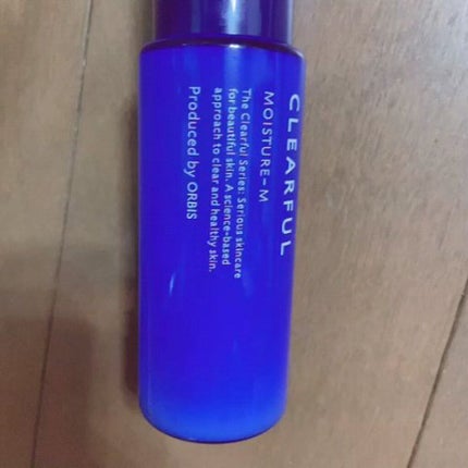 クリアフル モイスチャーM(しっとりタイプ)/オルビス/乳液の人気ショート動画