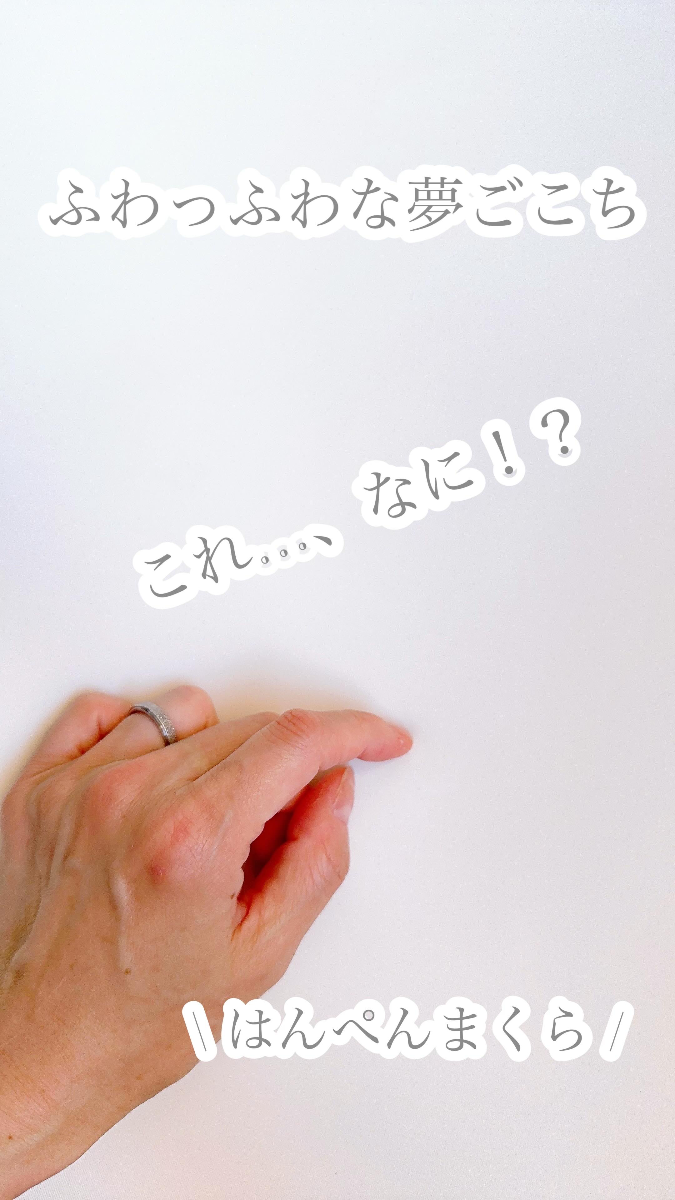 はんぺん枕/鎌倉ライフ/その他の動画クチコミ1つ目