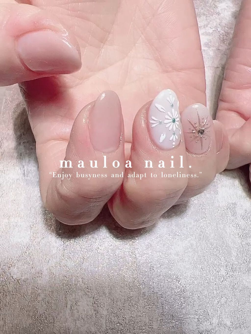 #ターコイズネイル,#ネイル,#アートネイル,#春ネイル,#ミラーアートネイル,#チークネイル,#フレンチネイル,#ピンクネイル,#ミラーネイル,#手書きアートネイル,#刺繍ネイル,#ミラーネイル,#ベビーピンクネイル,#春ネイル,#天王寺ネイルのネイルデザイン