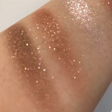 セレクト アイカラー Ｎ/ESPRIQUE/単色アイシャドウを使ったクチコミ（3枚目）