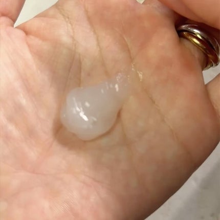 モエブ アヌカチン シャンプー/トリートメント/moev/市販シャンプーを使ったクチコミ(4枚目)