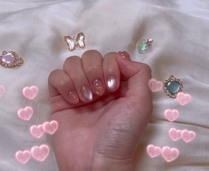 fruitmagnet/ネイル工房/ジェルネイルの人気ショート動画