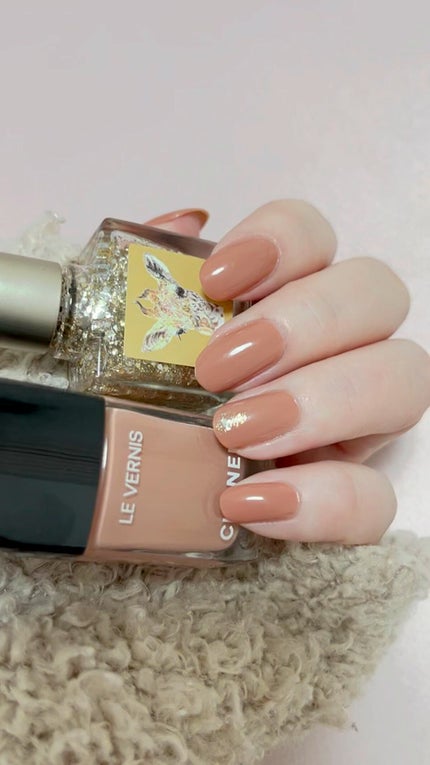 ネイルエス/ nail S(ネイルエス) /マニキュアの人気ショート動画