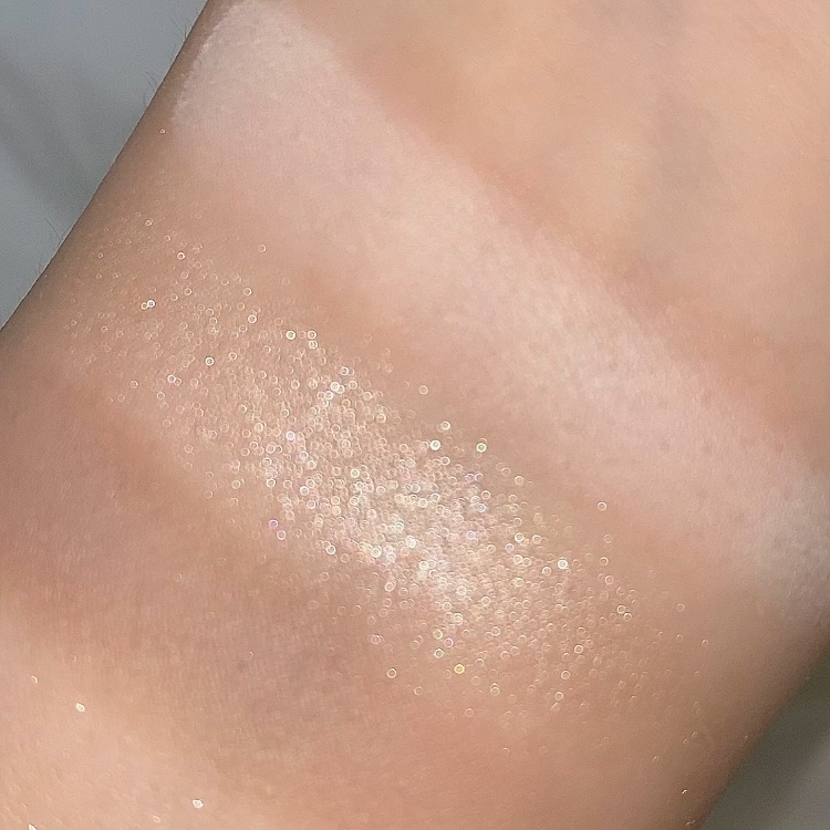 チート顔コントゥアパレット/MilleFée/パウダーハイライトを使ったクチコミ（1枚目）