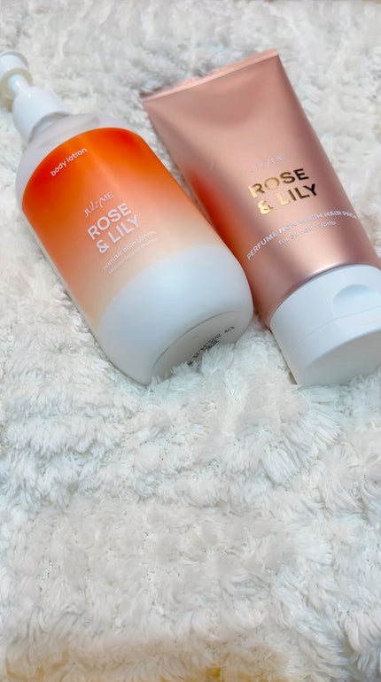 ジュライミー ボディローション/JUL7ME/ボディローションの人気ショート動画