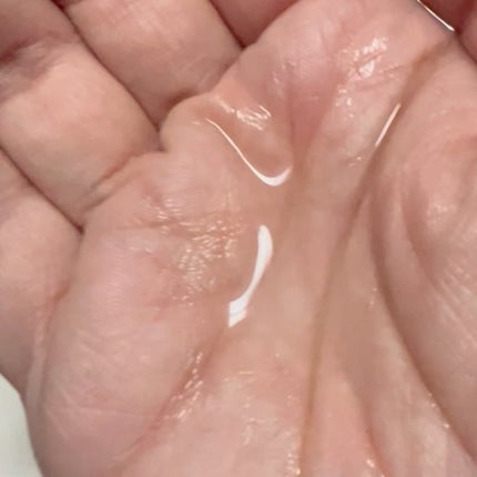 アンプルトリートメント/PLAY HAIR PRODUCTS/アウトバストリートメントを使ったクチコミ(4枚目)