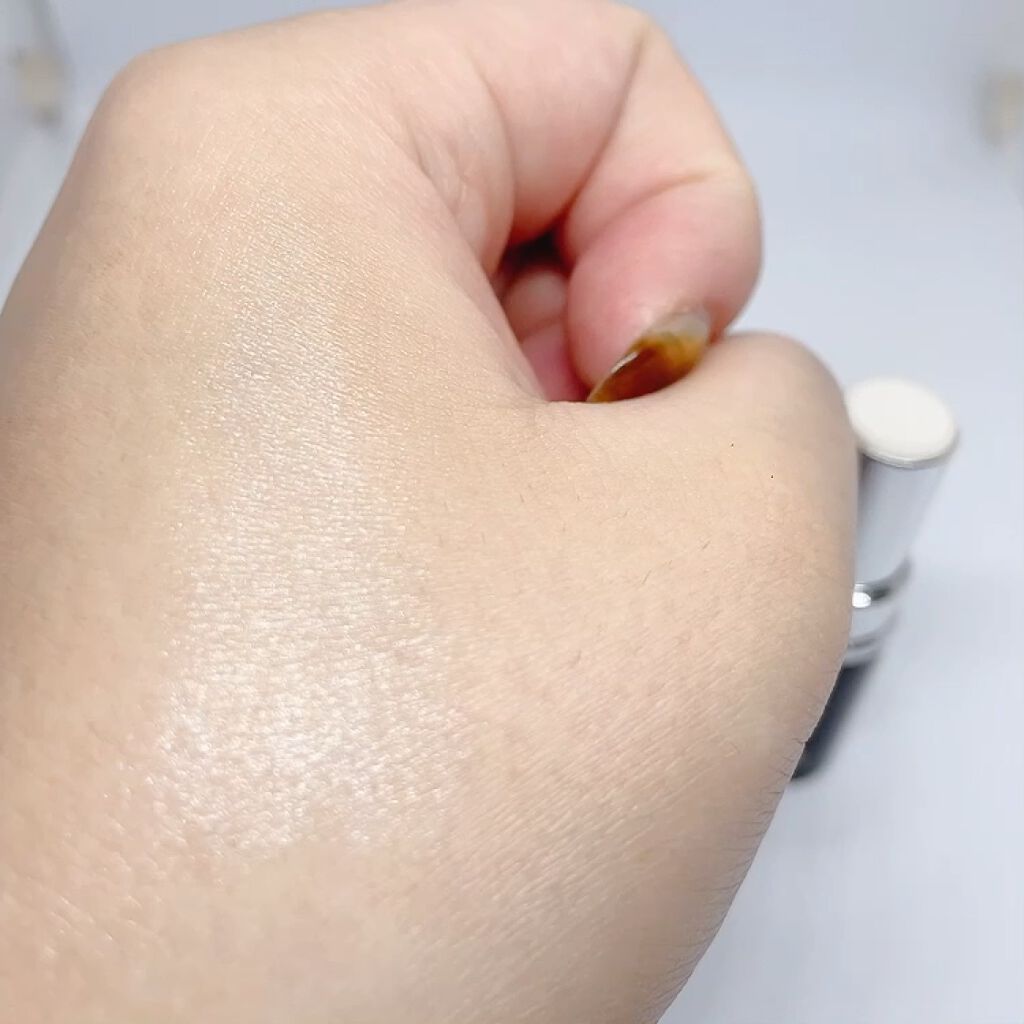 Diamond Glow/BISOU/スティックハイライトの動画クチコミ1つ目