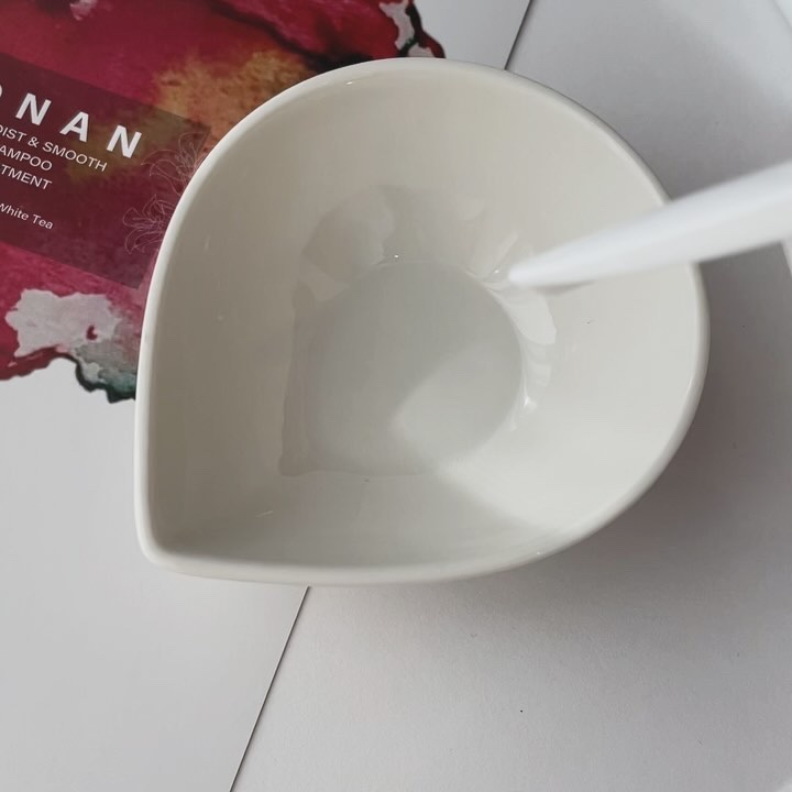 ハイモイスト＆スムースシャンプー/トリートメント/DONAN/市販シャンプーを使ったクチコミ（2枚目）