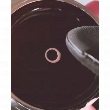 V3シャイニングファンデーション/SPICARE/クッションファンデーションを使ったクチコミ(8枚目)