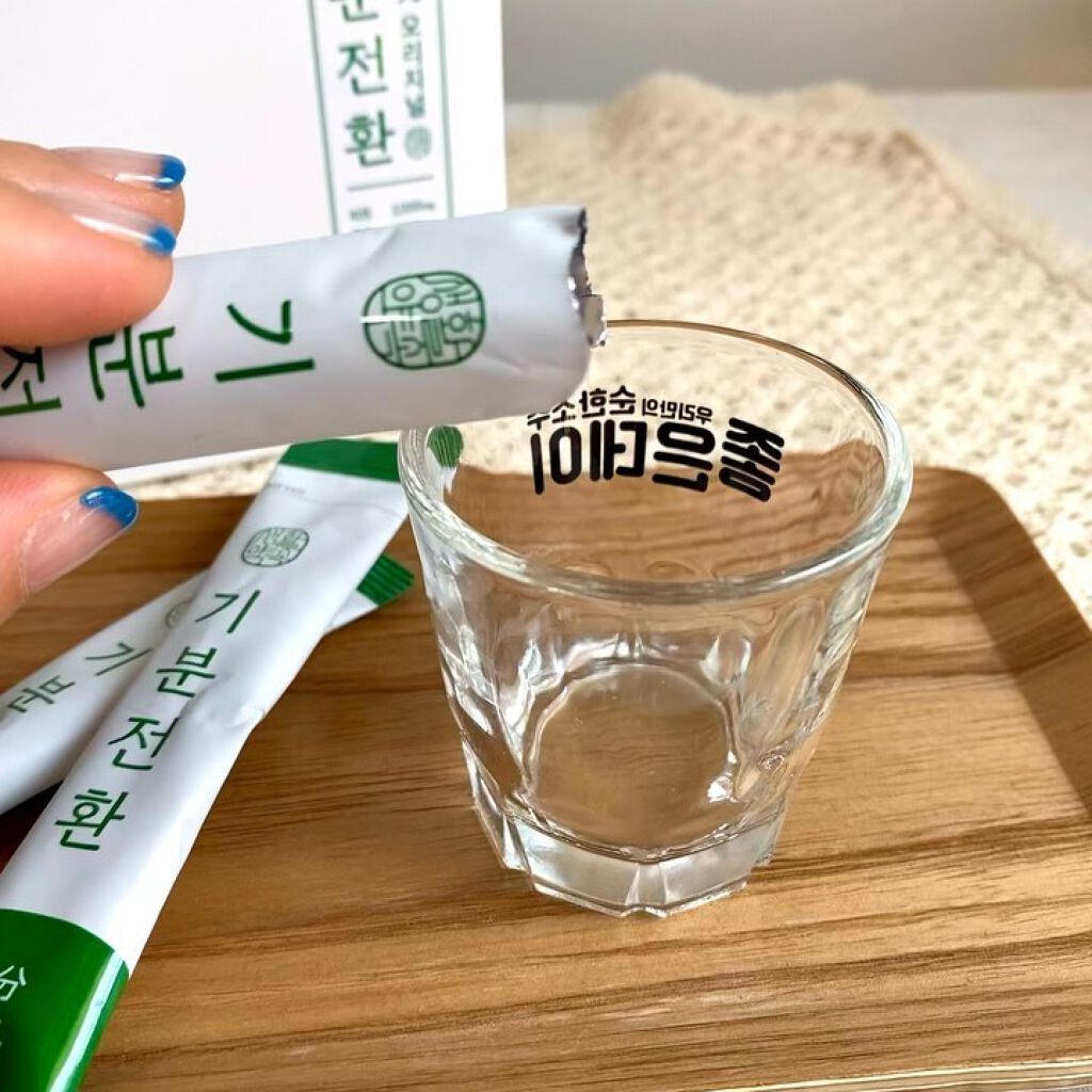 を使ったクチコミ（3枚目）