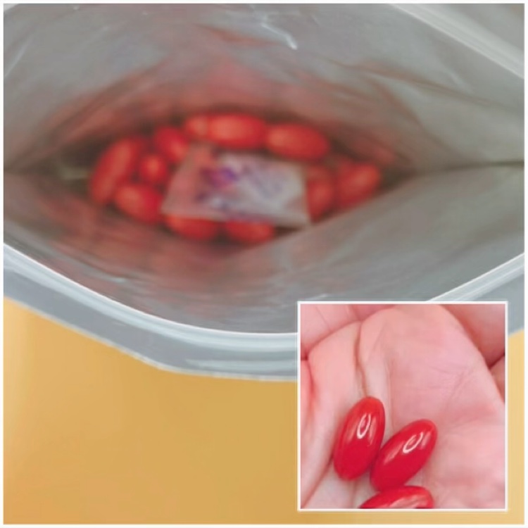 DHC マルチビタミン/DHC/美容サプリメントの動画クチコミ1つ目