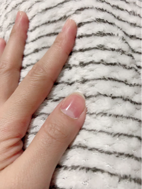 ゴクツヤシャイン(爪みがき) /ラッキーウィンク/ネイル用品の動画クチコミ1つ目