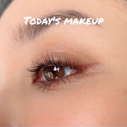 「塗るつけまつげ」自まつげ際立てタイプ/デジャヴュ/マスカラの人気ショート動画