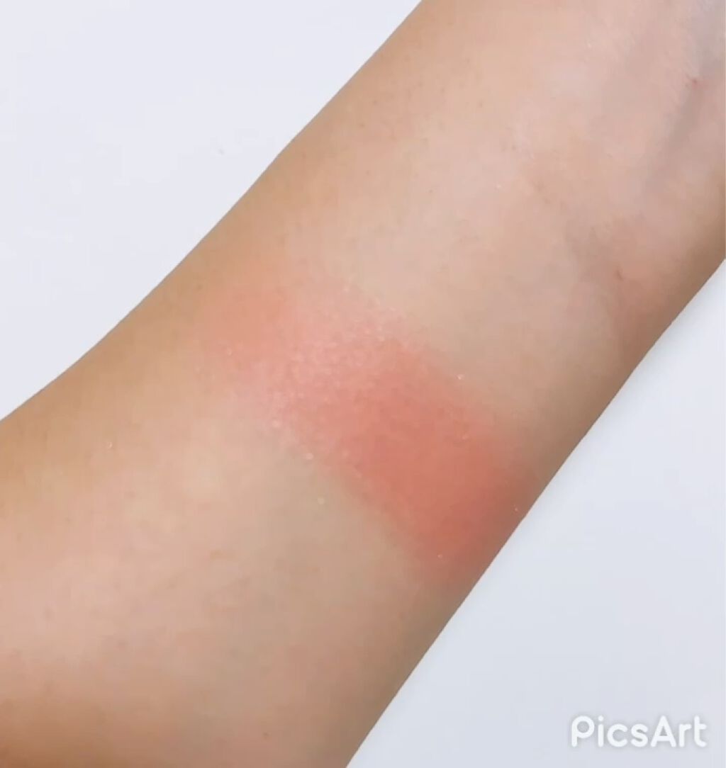 M·A·C ミネラライズ ブラッシュ/M・A・C/パウダーチークの動画クチコミ3つ目