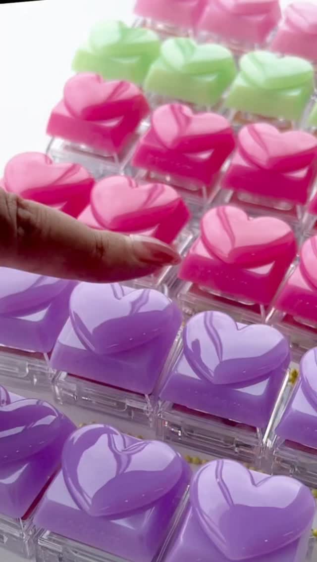 ペリペラ トック ブラッシュ キーキャップ/PERIPERA/パウダーチークの動画クチコミ1つ目