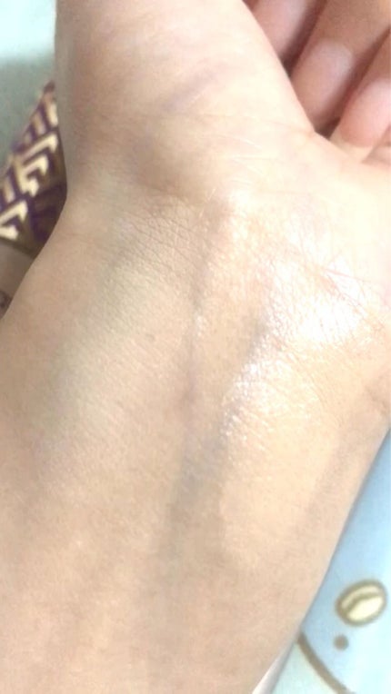 shape tape contour concealer/tarte/リキッドコンシーラーの動画クチコミ4つ目