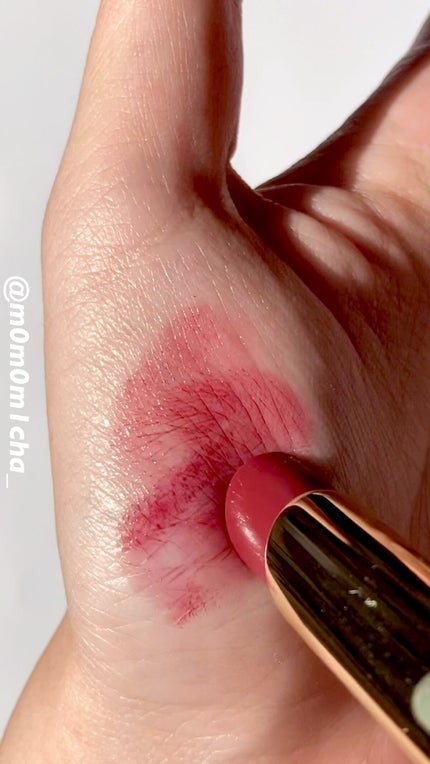 グレイズバームリップ/excel/口紅の人気ショート動画