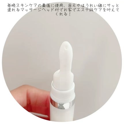 lujo ニードルセラム/lujo/美容液を使ったクチコミ(3枚目)