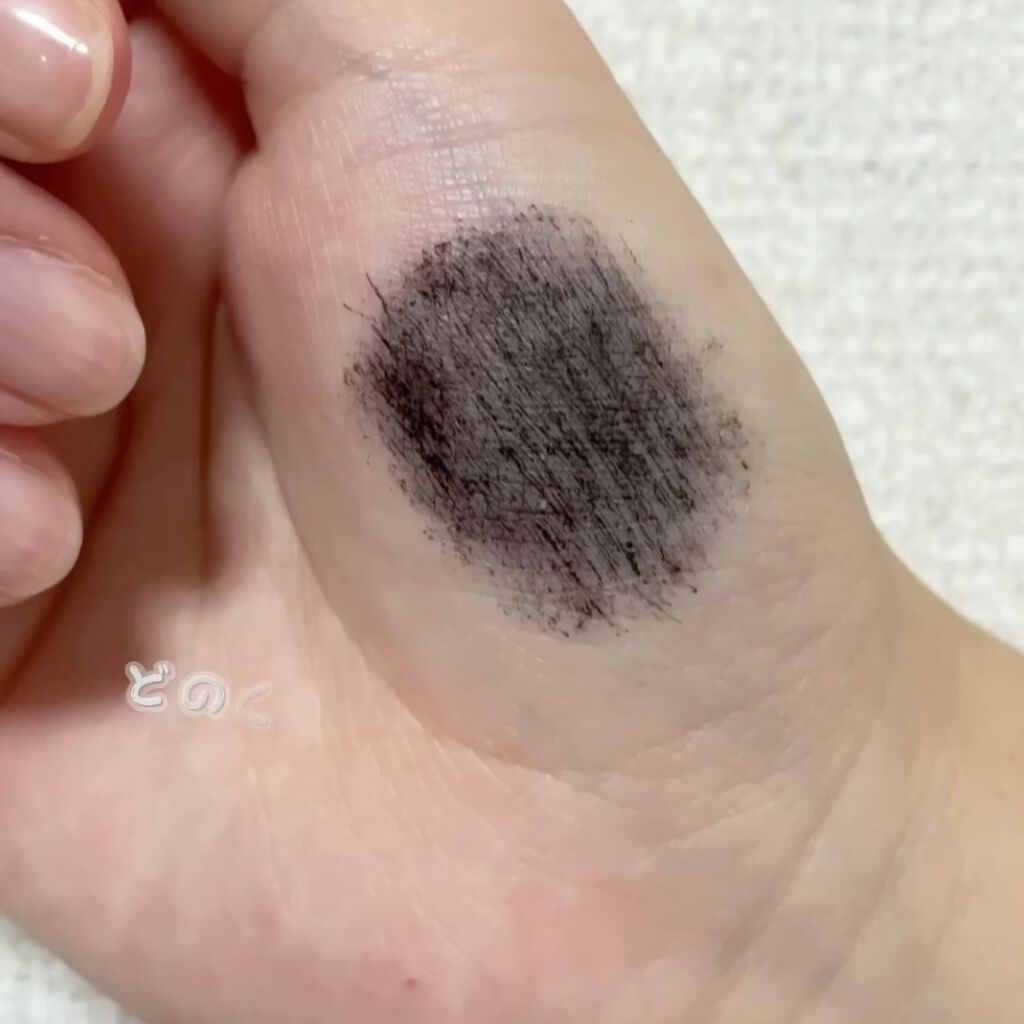 ヒロインメイクＳＰ スピーディーマスカラリムーバー/ヒロインメイク/ポイントメイクリムーバーを使ったクチコミ（3枚目）