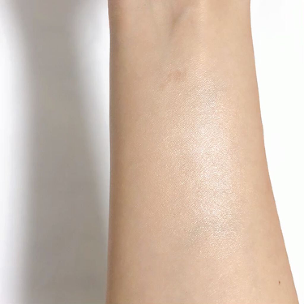 ハリウッド フローレス フィルター/Charlotte Tilbury/化粧下地を使ったクチコミ（3枚目）