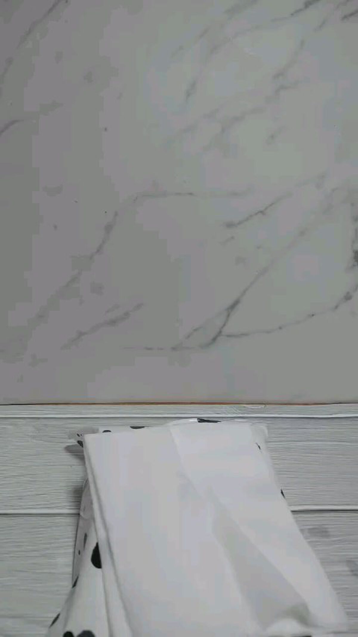 ブラシクレンジングシート/U R GLAM/その他を使ったクチコミ（1枚目）