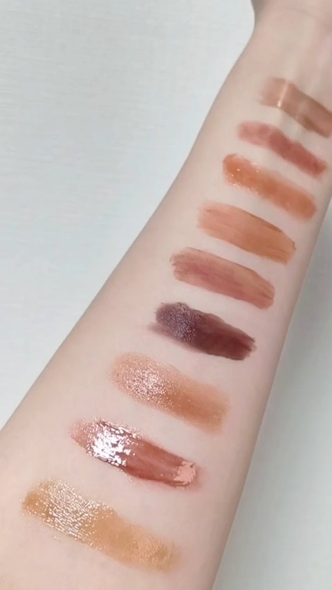 ソフトマットルージュ/キスミー フェルム/口紅の動画クチコミ4つ目