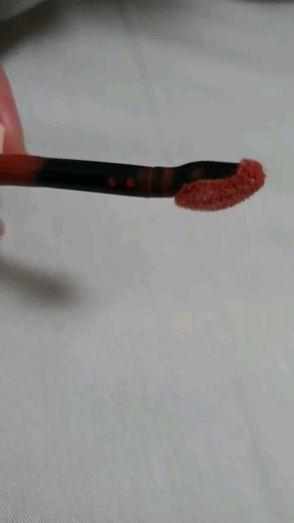 センシュアルスパイシーヌードグロス/HERA/リップグロスを使ったクチコミ（3枚目）