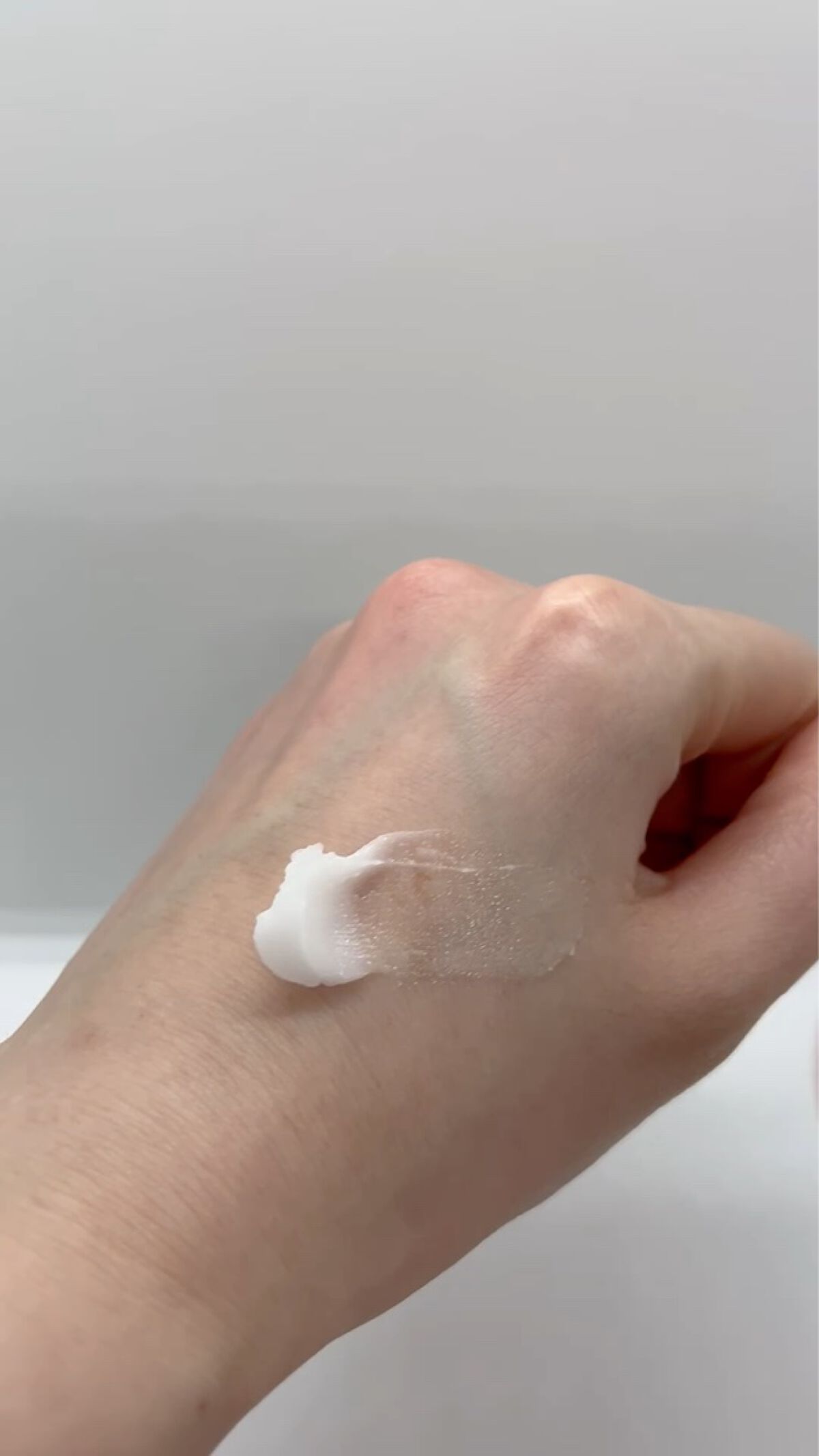 イハダ 薬用バーム【医薬部外品】/IHADA/フェイスバームを使ったクチコミ（3枚目）