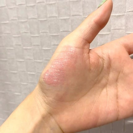 チークスティック/CEZANNE/ジェル・クリームチークの動画クチコミ1つ目