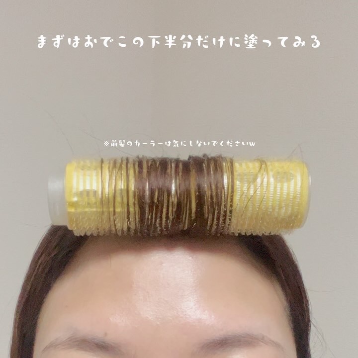 セカンドスキンエアリーパウダー/hince/プレストパウダーを使ったクチコミ（3枚目）