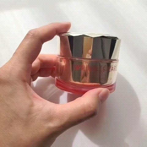 リンクルケア モイストジェルクリーム 100g/グレイスワン/オールインワン化粧品を使ったクチコミ（2枚目）