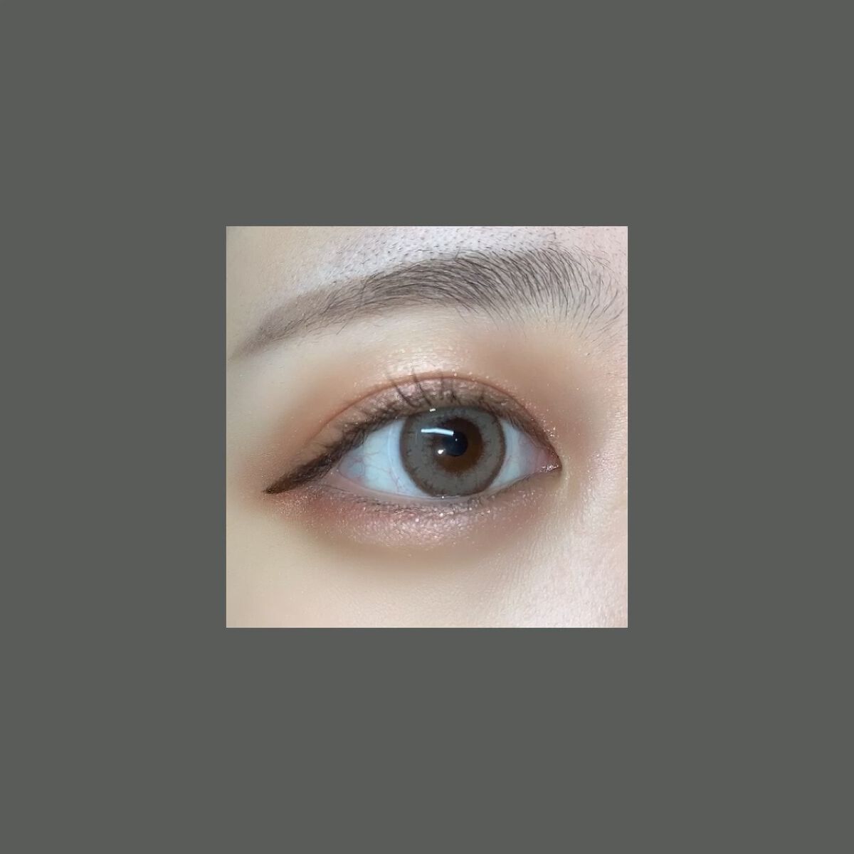 ウィサムシリーズ/LENSSIS/カラーコンタクトレンズの動画クチコミ1つ目