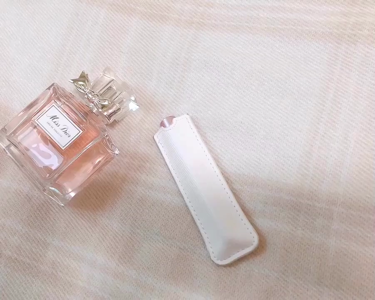 ミス ディオール オードゥ トワレのレビュー動画