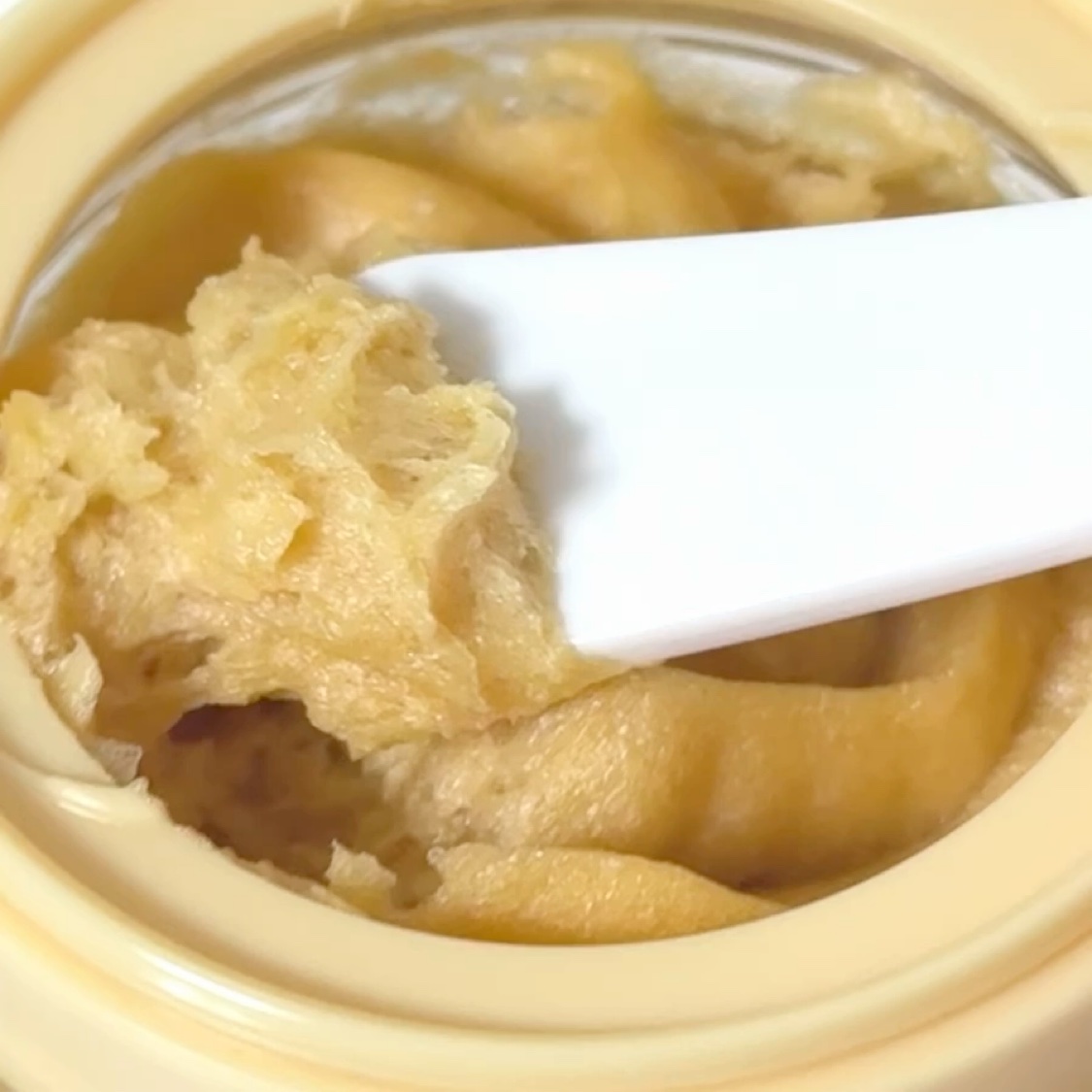 ヴィーガンパッククレンザー/WHIPPED/洗顔フォームを使ったクチコミ（3枚目）