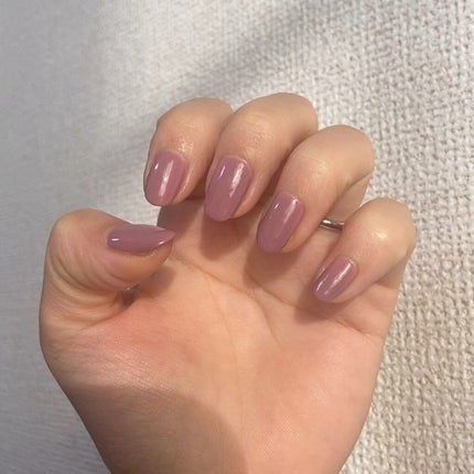 ジェルネイル(ライト対応)/セリア/ジェルネイルの人気ショート動画