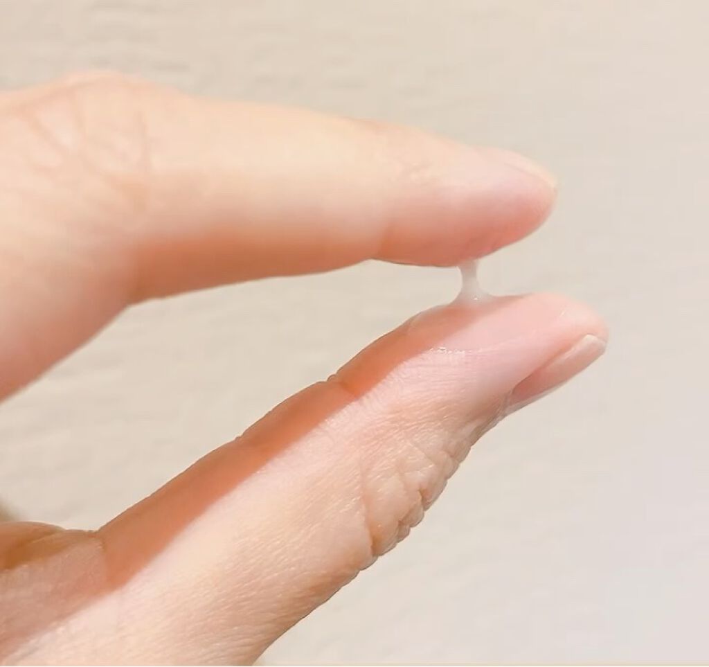 パンテノールシカブレミッシュクリーム/BIOHEAL BOH/フェイスクリームを使ったクチコミ（3枚目）