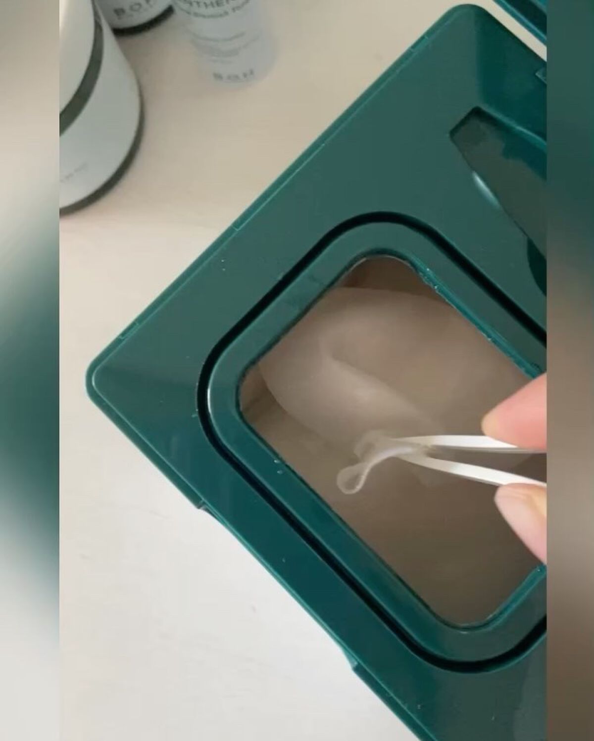 ベストアンプルセラム4種/BIOHEAL BOH/美容液の動画クチコミ4つ目