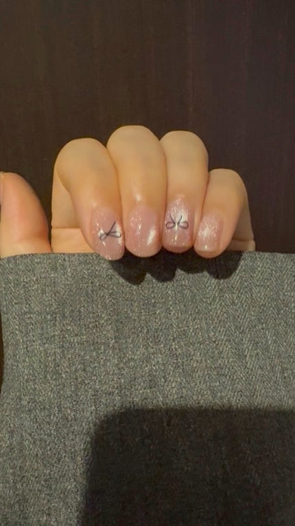 パル カラージェル/キャンドゥ/ジェルネイルの人気ショート動画