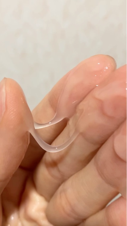 スペシャルジェルクリーム(モイスト)/アクアレーベル/オールインワン化粧品を使ったクチコミ（2枚目）