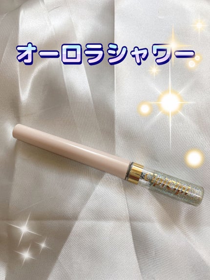 グリッター イルミネーションライナー R/CipiCipi/リキッドアイライナーの人気ショート動画