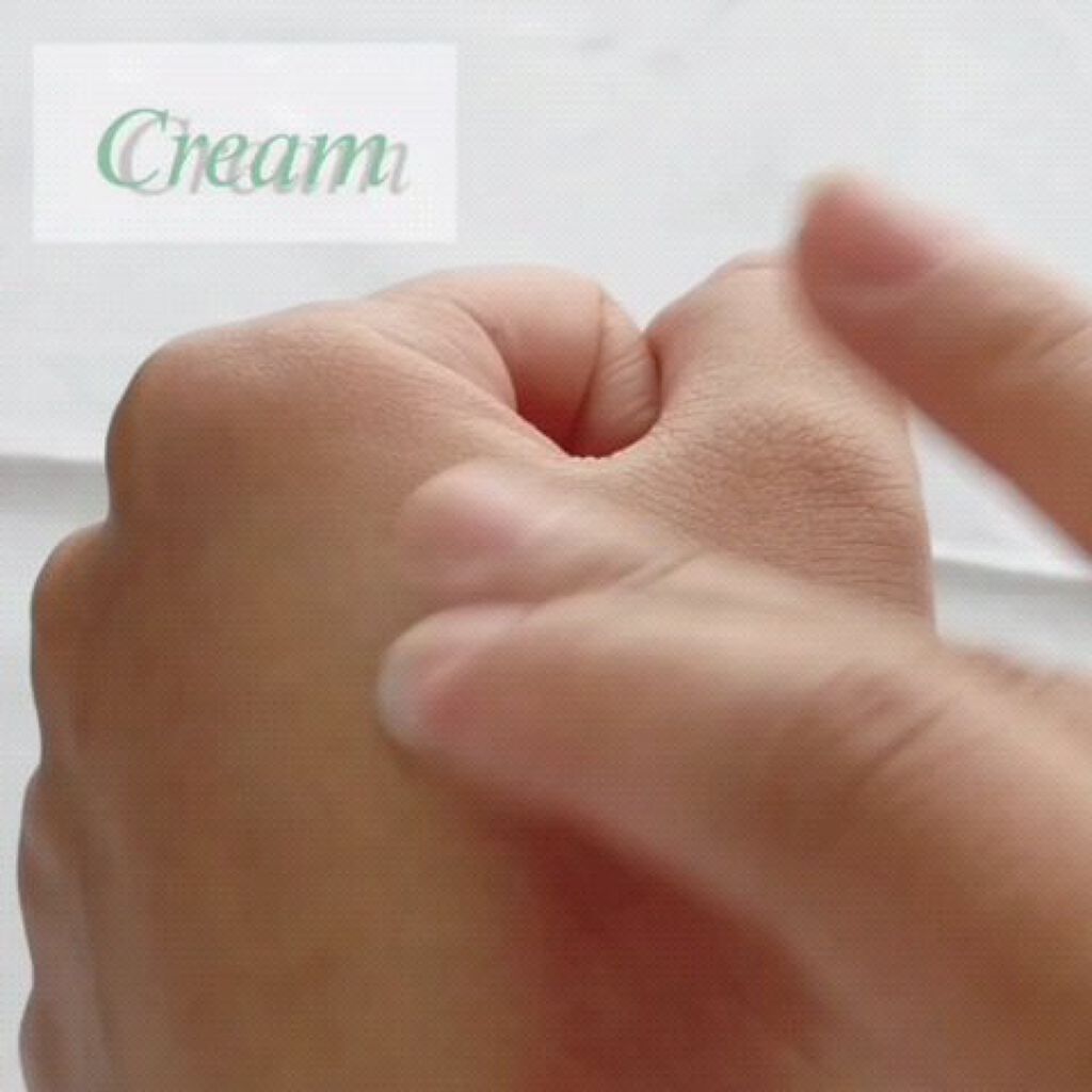 グリーンティーウォーターボムトナー/Bonajour/化粧水を使ったクチコミ（3枚目）