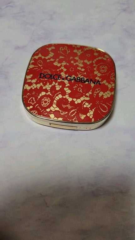 ブラッシュオブローズ ルミナスチークカラー/DOLCE&GABBANA BEAUTY/パウダーチークの人気ショート動画