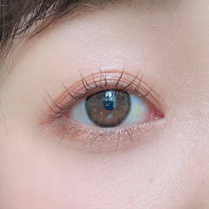 UR GLAM BLOOMING EYE COLOR PALETTE/U R GLAM/アイシャドウパレットの人気ショート動画