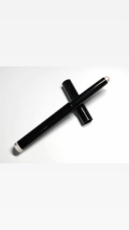 キャビアスティック アイカラー/ローラ メルシエ/スティックアイシャドウの人気ショート動画