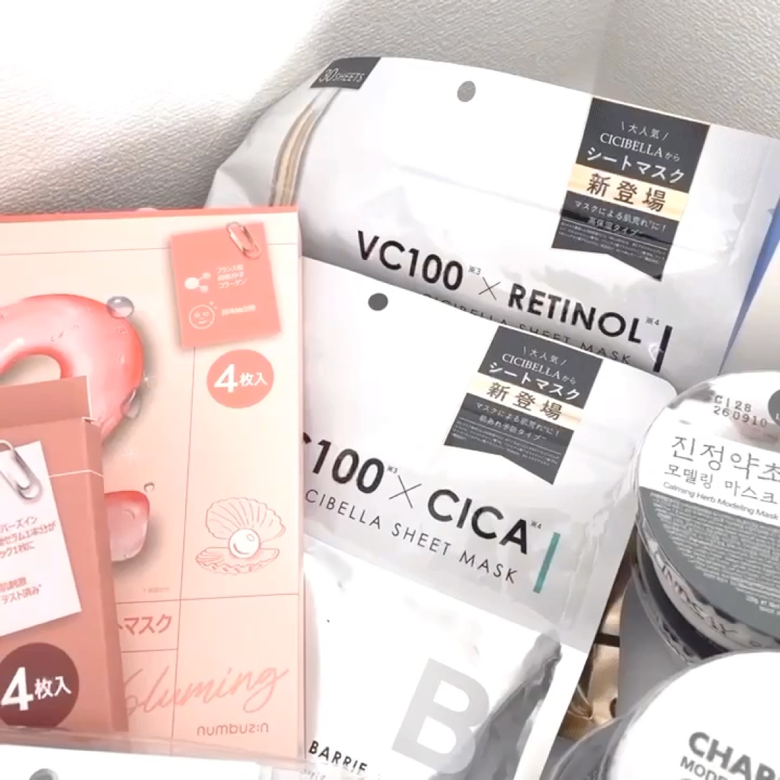 ダイブイン セラム/Torriden/美容液を使ったクチコミ（2枚目）