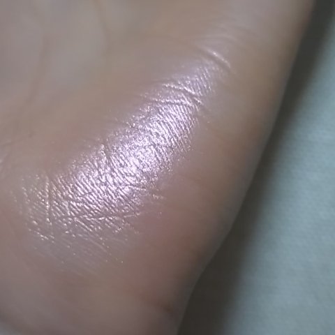 クリオ プリズム ハイライター/CLIO/パウダーハイライトの動画クチコミ1つ目