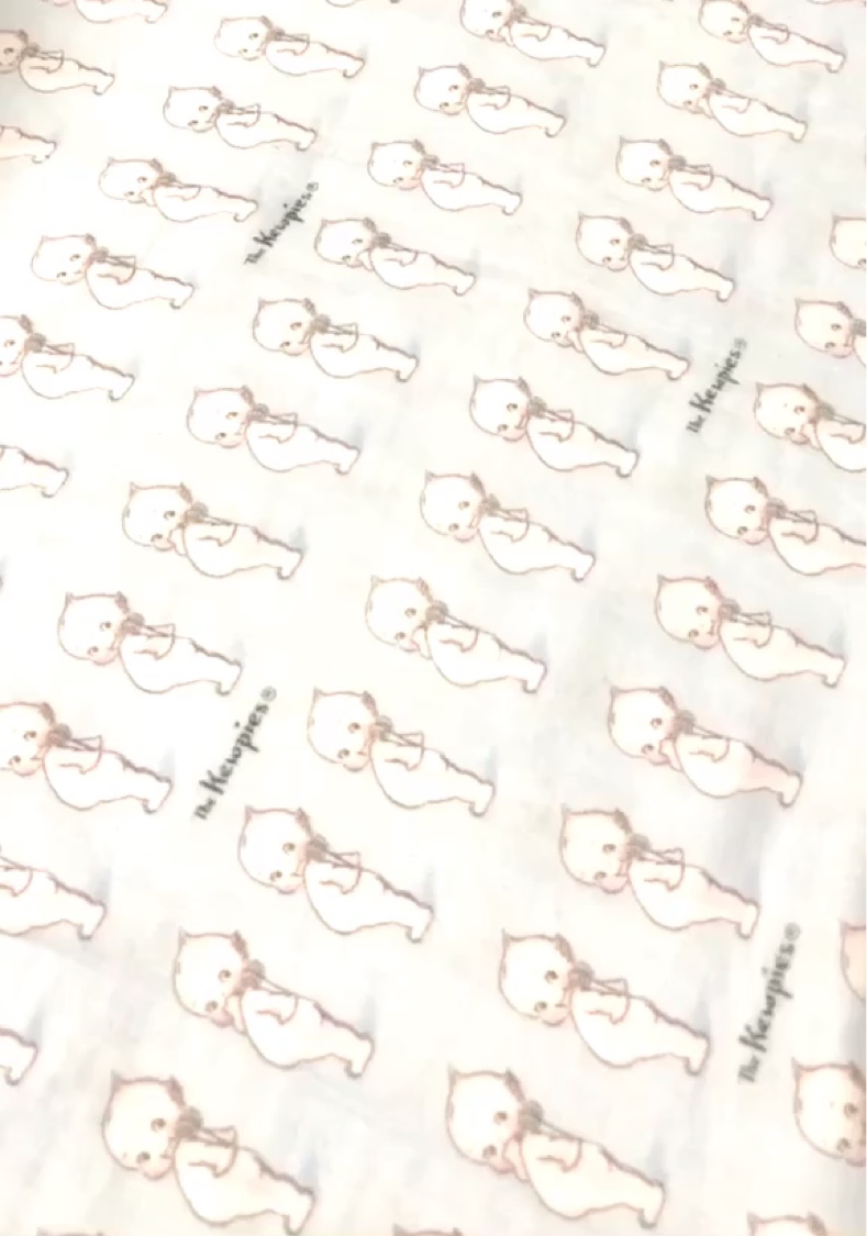 ネックケアバーム 無香料/Cossorin'/ネック・デコルテケアを使ったクチコミ（3枚目）