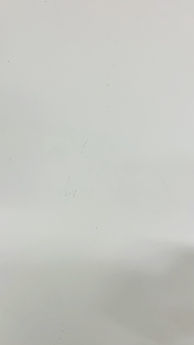 5番 白玉グルタチオンCメラゼロクリーム/numbuzin/フェイスクリームを使ったクチコミ（3枚目）