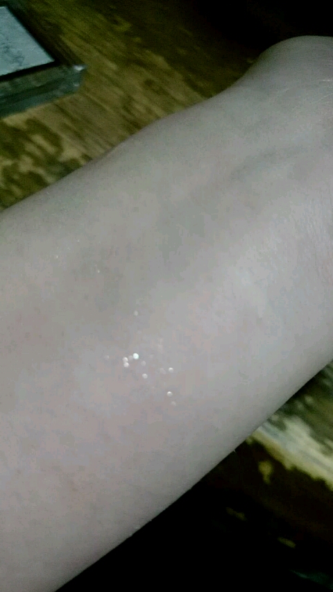 アディクション ザ アイシャドウ/ADDICTION/単色アイシャドウを使ったクチコミ（3枚目）