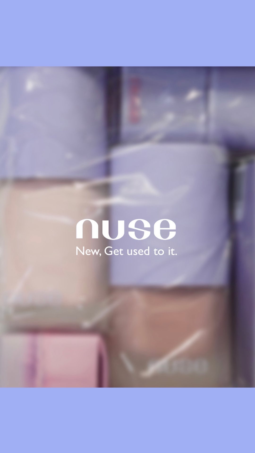 ケアリップチュアル/nuse/口紅を使ったクチコミ（1枚目）